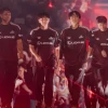 100 Thieves - League of Legends