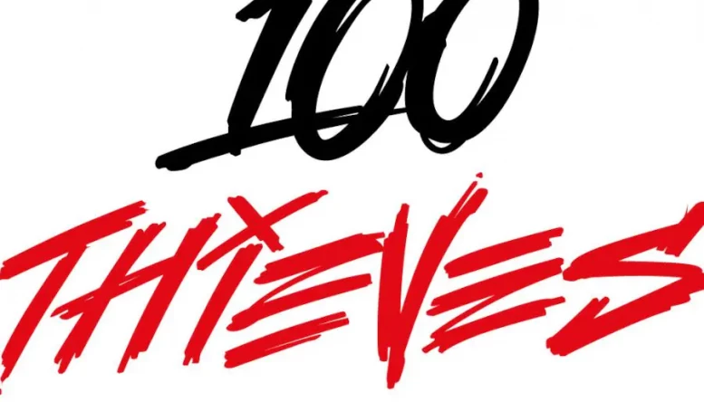 100 Thieves