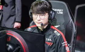 Faker