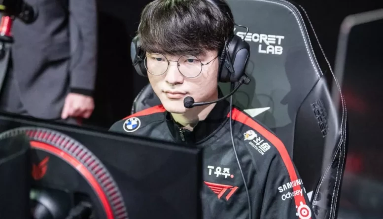 Faker