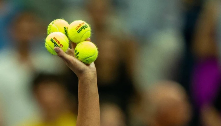US Open.