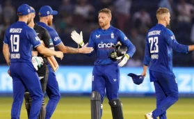 Jos Buttler.