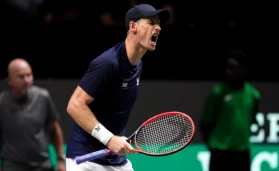 Andy Murray.