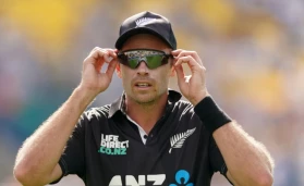 Tim Southee.