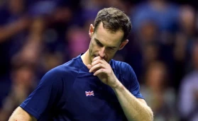 Andy Murray.