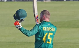 Heinrich Klaasen.