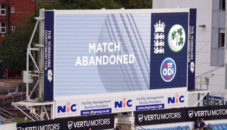 Headingley.