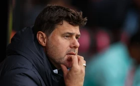 Mauricio Pochettino.