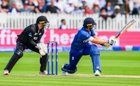 Joe Root.