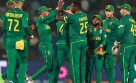 Proteas.