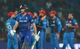 Jos Buttler.