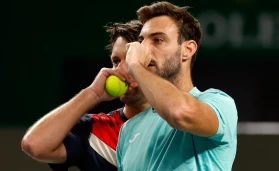 Cameron Norrie.