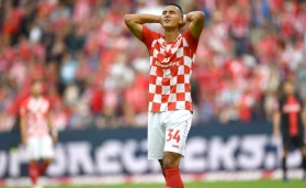 Anwar El Ghazi.