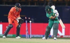 Temba Bavuma.