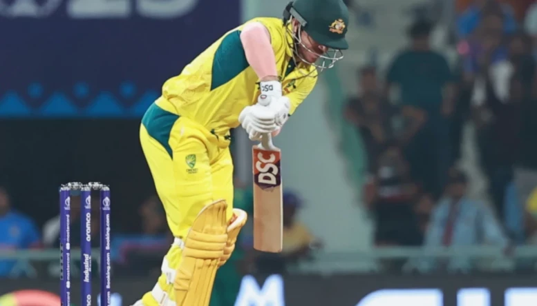 David Warner.