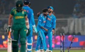 Ravindra Jadeja.