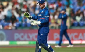 Jos Buttler.