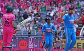 India.