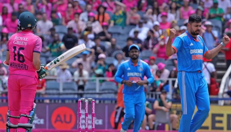 India.
