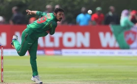 Nasir Hossain.