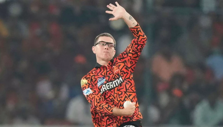 Adam Zampa