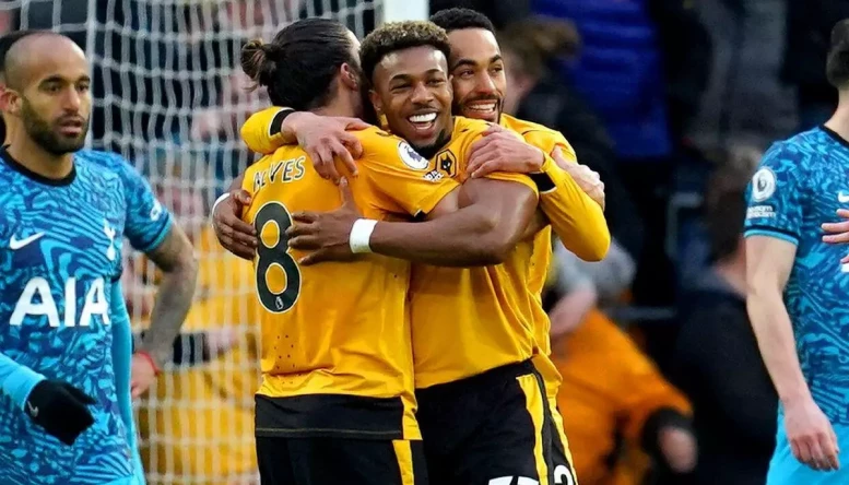 Adama Traore