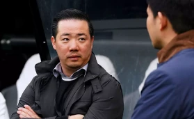 Aiyawatt Srivaddhanaprabha.
