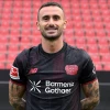 Aleix Garcia of Bayer Leverkusen 