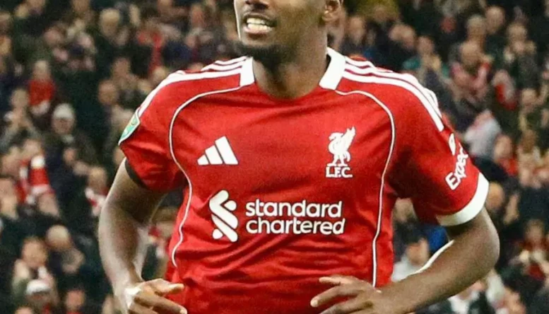 Alexander Isak