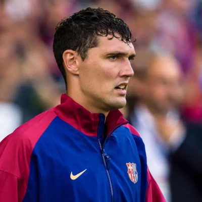 Andreas Christensen