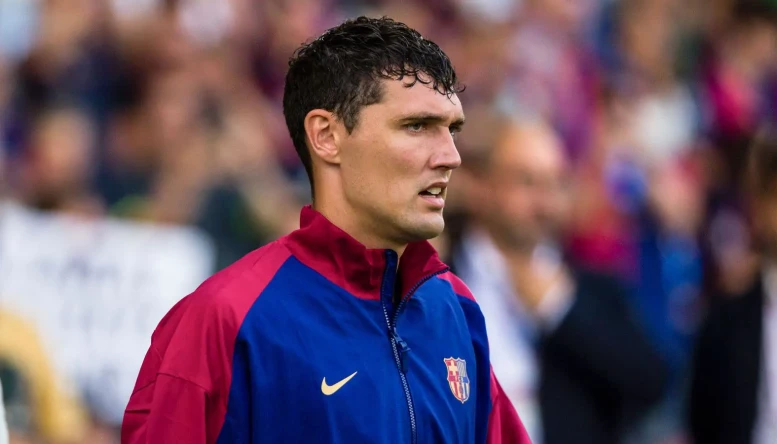 Andreas Christensen