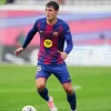 Andreas Christensen of FC Barcelona 