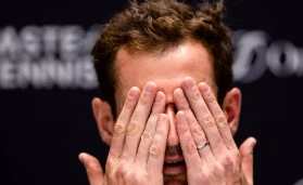 Andy Murray.