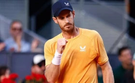 Andy Murray.
