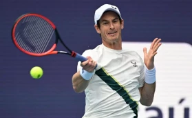 Andy Murray.