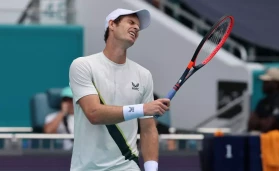 Andy Murray.