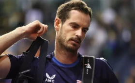 Andy Murray.