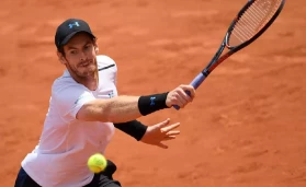 Andy Murray.