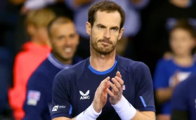 Andy Murray.