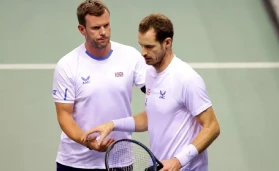 Andy Murray.
