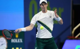 Andy Murray.