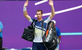 Andy Murray
