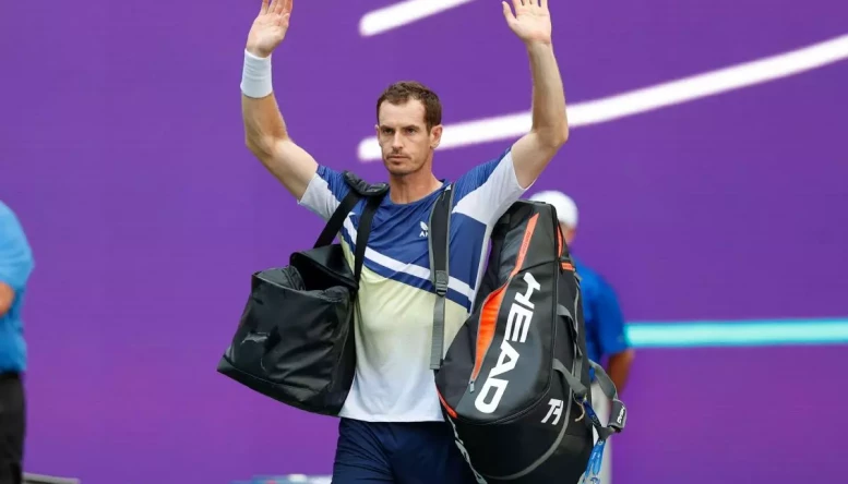 Andy Murray