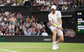 Andy Murray.