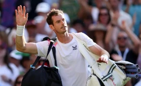 Andy Murray.
