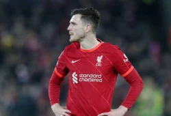 Andy Robertson