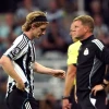 Anthony Gordon red card v Liverpool 25 August, 2025