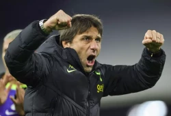 Antonio Conte