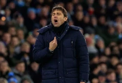 Antonio Conte