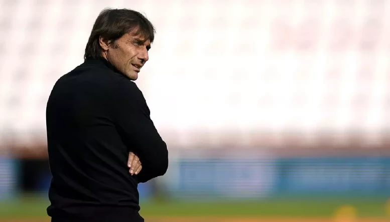 Antonio Conte.